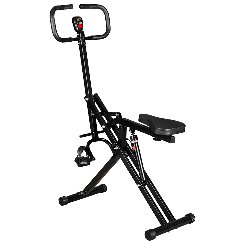 Popular Portable Horse Riding  - Home Gym Build ulasan dan harga