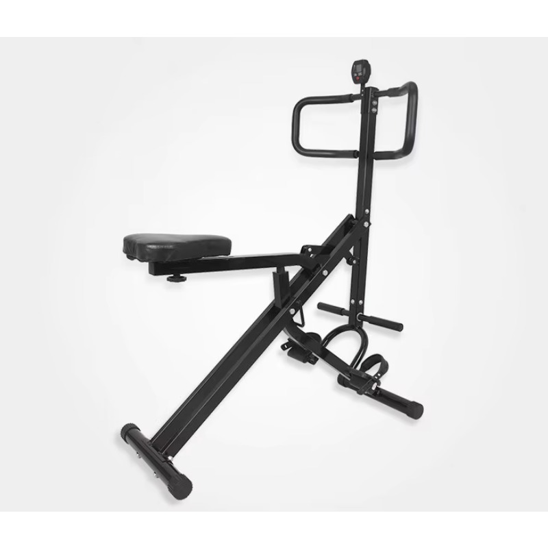 Popular Portable Horse Riding  - Home Gym Build ulasan dan harga