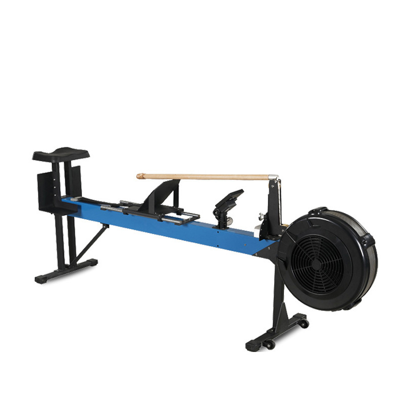 2026 High Quality Wind Rower W - Home Gym No Equipment ulasan dan harga