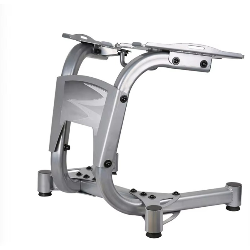 Adjustable Dumbbell Rack Home  - Home Gym Layout ulasan dan harga