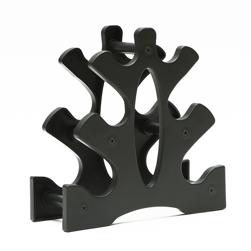 Dumbbell Rack Dumbbell Storage - Home Gym Organization ulasan dan harga