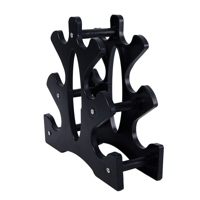 Dumbbell Rack Dumbbell Storage - Home Gym Organization ulasan dan harga