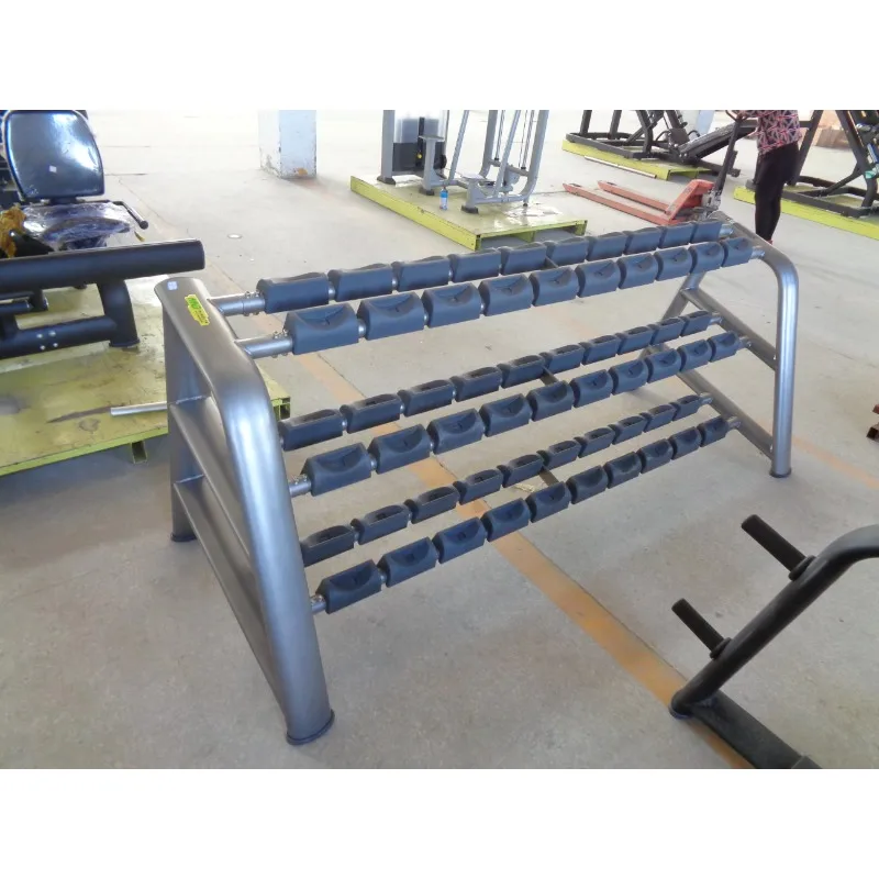 Fitness Equipment Unique Appea - Home Gym Organization ulasan dan harga