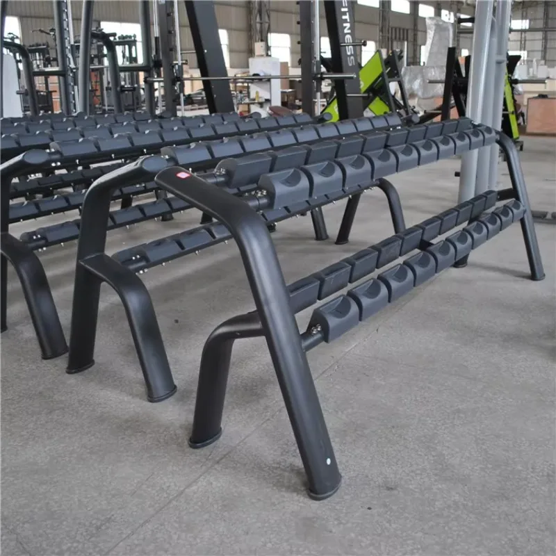 Fitness Equipment Unique Appea - Home Gym Organization ulasan dan harga