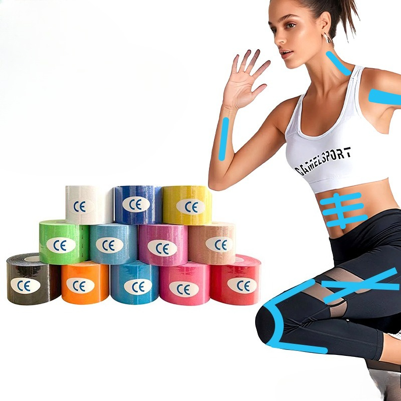 Sports Waterproof Kinesiology  - Home Gym Decor ulasan dan harga