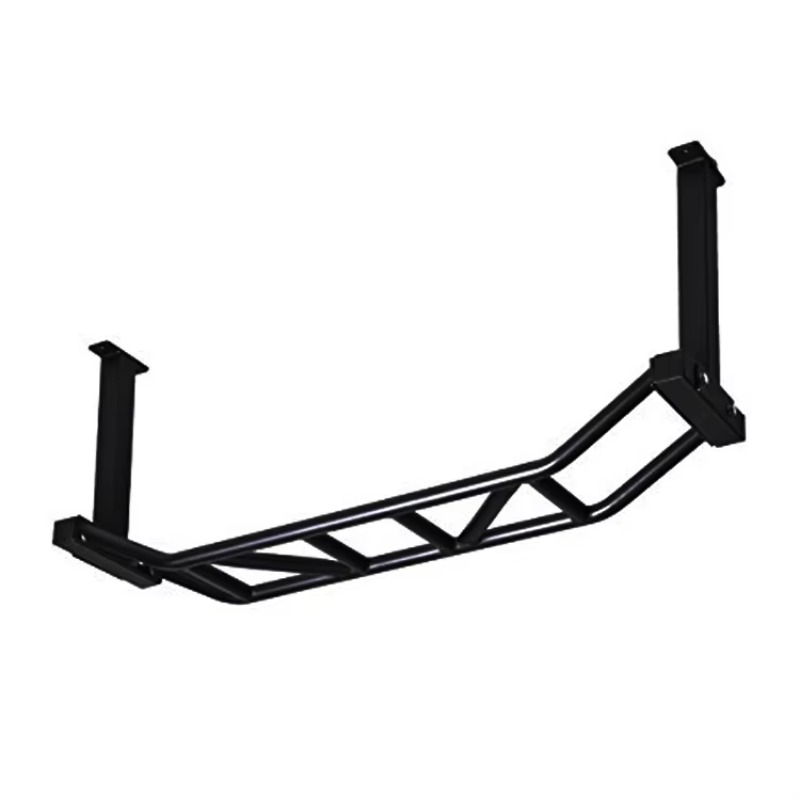 Wall Mounted Pull up Bar Multi - Home Gym Wall Mounted ulasan dan harga