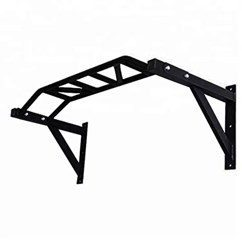 Wall Mounted Pull up Bar Multi - Home Gym Wall Mounted ulasan dan harga