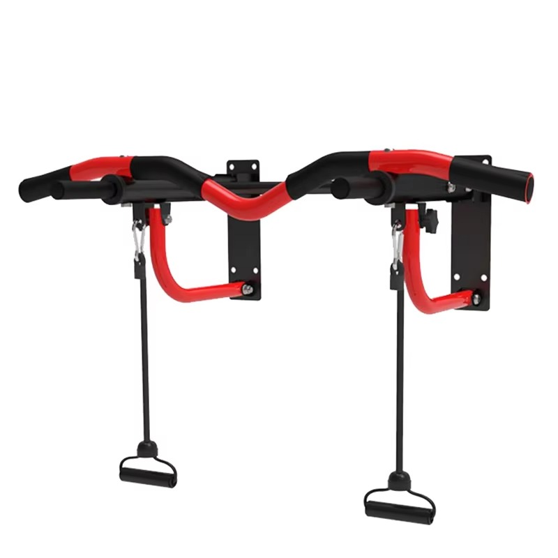 Home Gym Indoor Upper Body Wor - Home Gym Wall Mounted ulasan dan harga