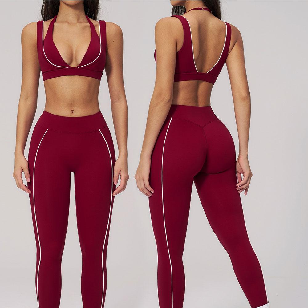 Sportswear Women Tracksuits Yo - Home Gym With Leg Press ulasan dan harga
