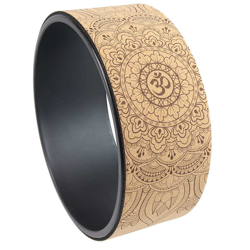 Wooden Yoga Circles Soft Wood  - Home Gym Build ulasan dan harga