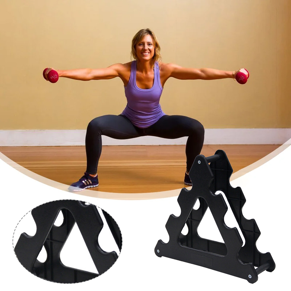 Weight Storage Organizer Compa - Home Gym Organization ulasan dan harga