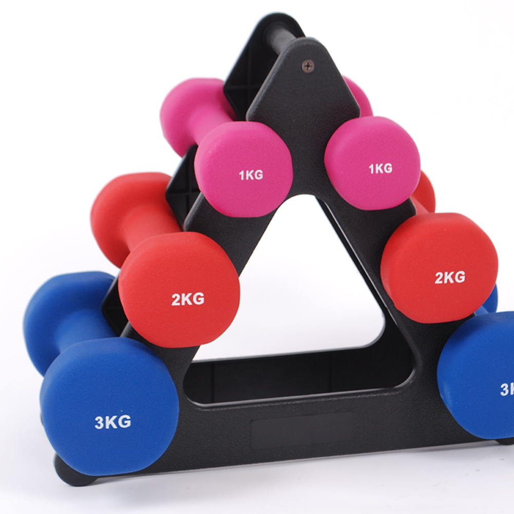 Weight Storage Organizer Compa - Home Gym Organization ulasan dan harga