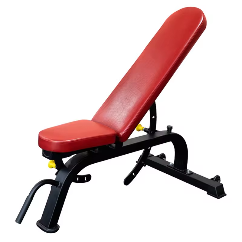 Adjustable Weight Bench Press  - Home Gym With Leg Press ulasan dan harga