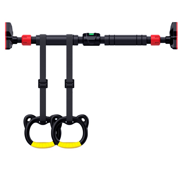Adjustable Home Multi Muscle W - Home Gym Wall Mounted ulasan dan harga