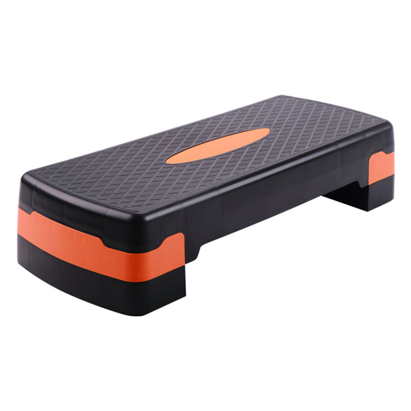 Adjustable Double-layer Adjust - Home Gym No Equipment ulasan dan harga