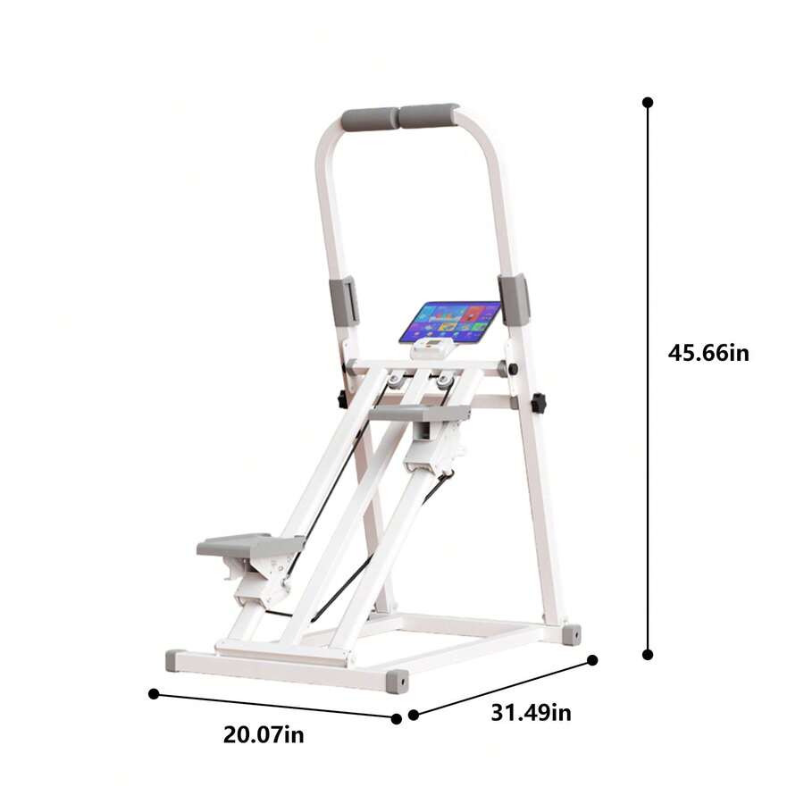 Steppers For Exercise At Home, - Home Gym No Equipment ulasan dan harga
