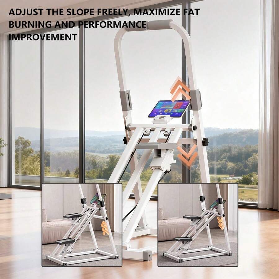 Steppers For Exercise At Home, - Home Gym No Equipment ulasan dan harga