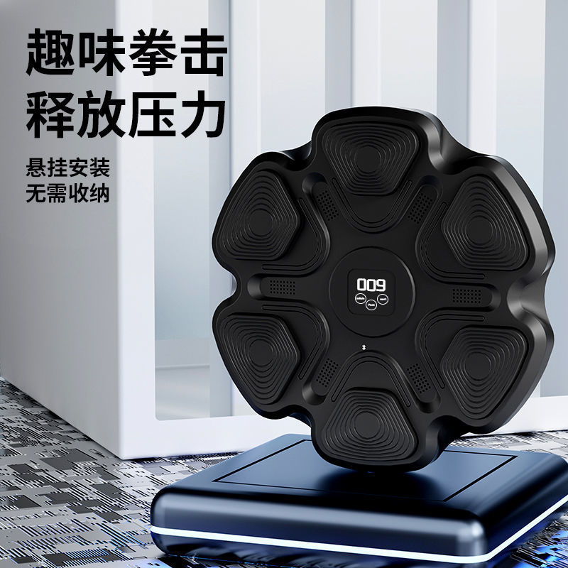 2026 Intelligent Home Gym Boxi - Home Gym Wall Mounted ulasan dan harga