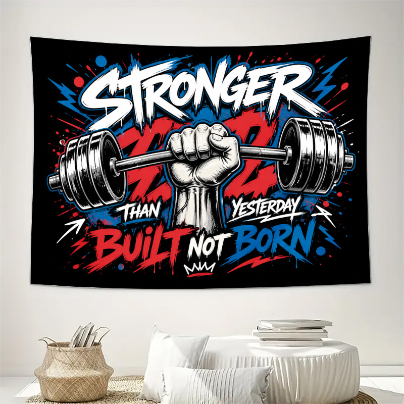 Inspirational Gym Workout Moti - Home Gym Decor ulasan dan harga