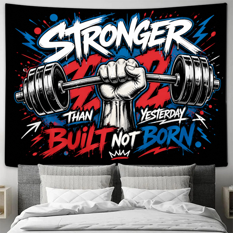 Inspirational Gym Workout Moti - Home Gym Decor ulasan dan harga