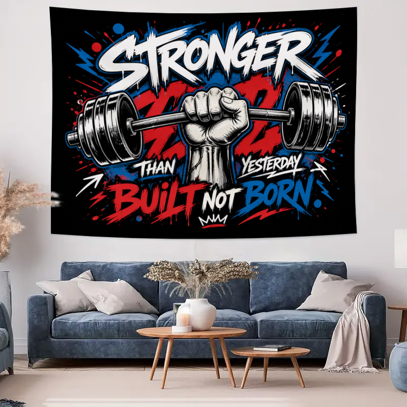 Inspirational Gym Workout Moti - Home Gym Decor ulasan dan harga