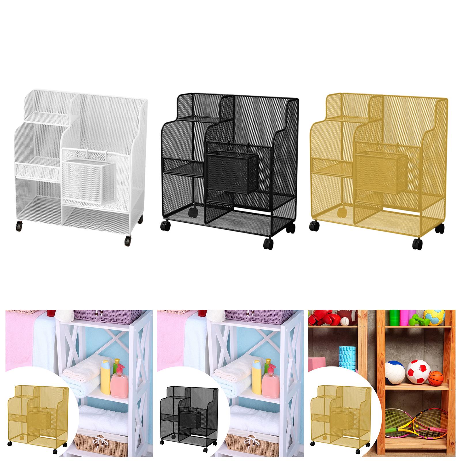 Fitness Equipment Organizer wi - Home Gym Organization ulasan dan harga