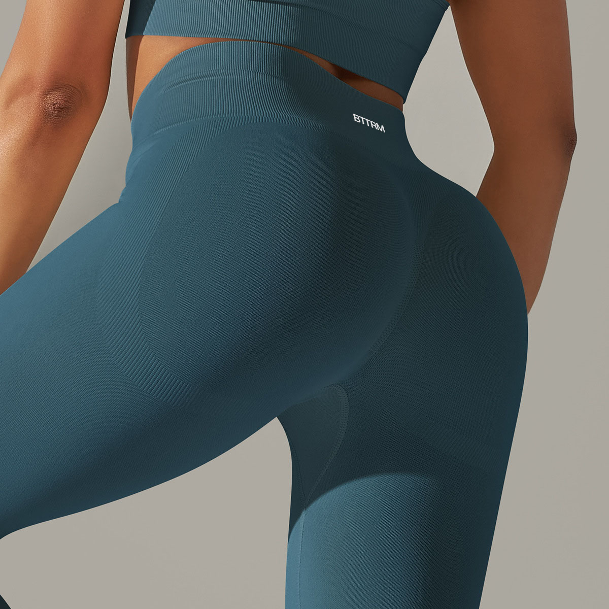 BetterMe Women Seamless Yoga P - Home Gym With Leg Press ulasan dan harga