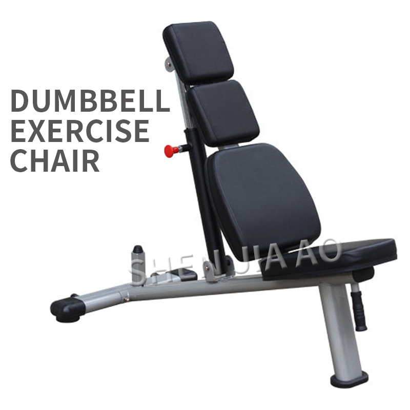 Commercial Dumbbell Bench Gym  - Home Gym Build ulasan dan harga