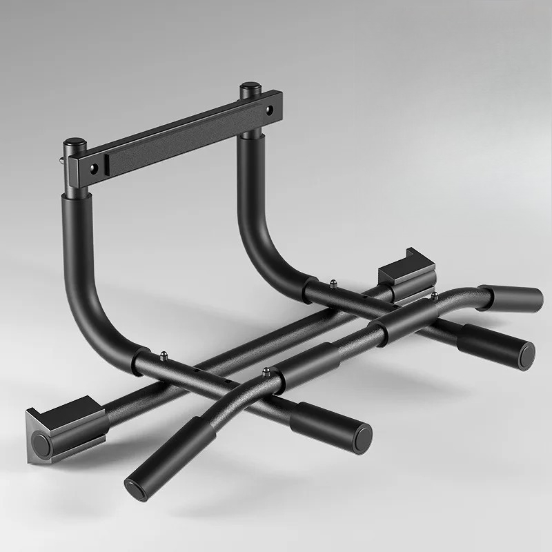 Portable Door Frame Chin-Up Ba - Suspension Trainer Door ulasan dan harga