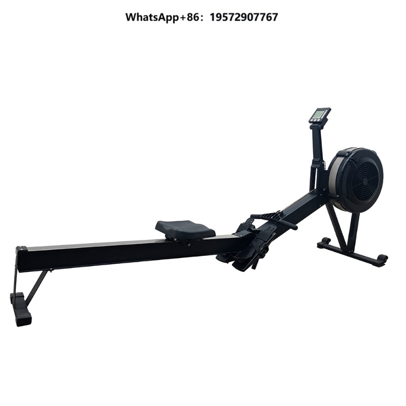 Commercial Air Rower Fitness H - Home Gym No Equipment ulasan dan harga