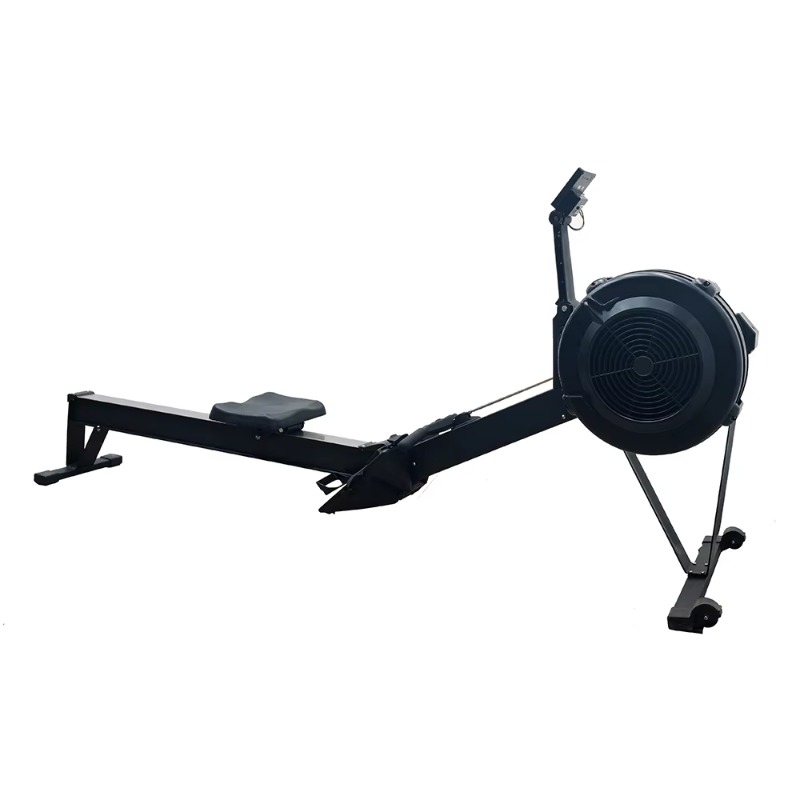 Commercial Air Rower Fitness H - Home Gym No Equipment ulasan dan harga