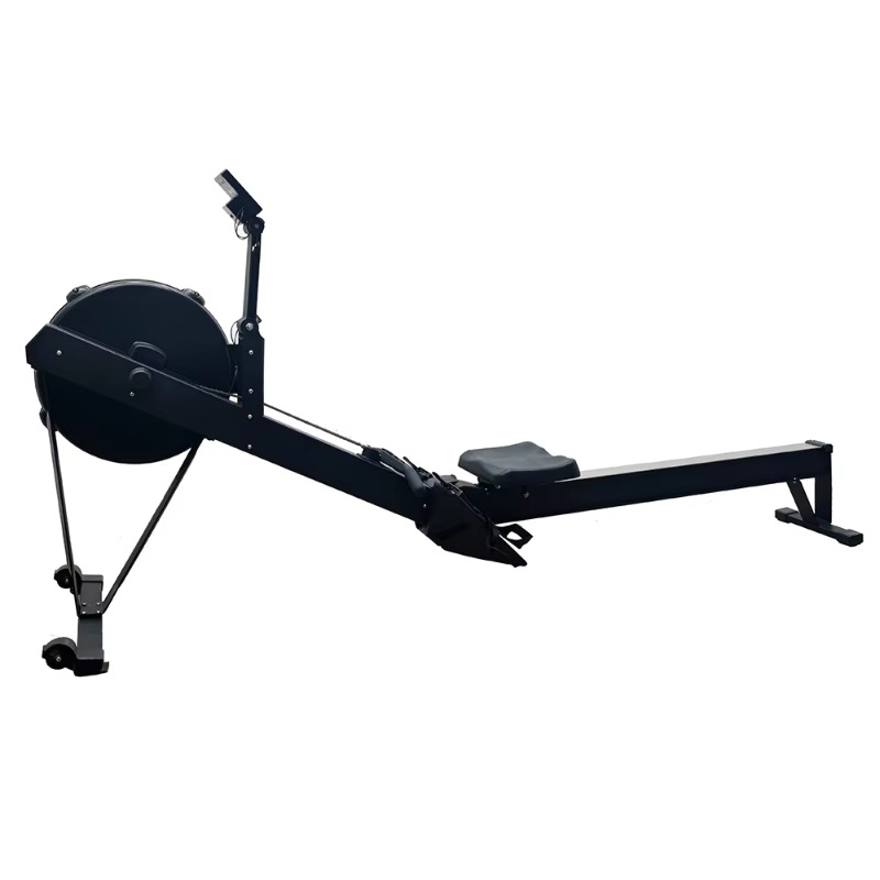 Commercial Air Rower Fitness H - Home Gym No Equipment ulasan dan harga