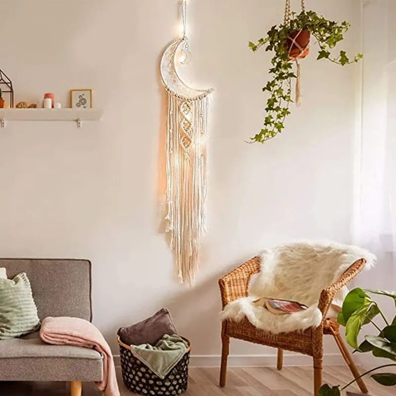 Nordic Decorative Pendant Tape - Home Gym Decor ulasan dan harga
