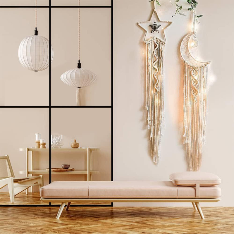 Nordic Decorative Pendant Tape - Home Gym Decor ulasan dan harga