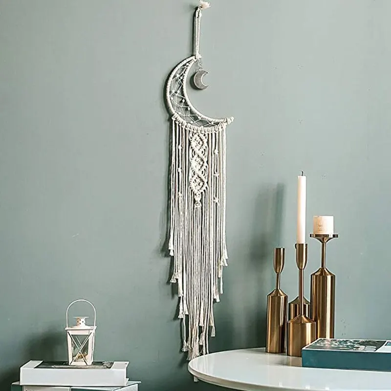 Nordic Decorative Pendant Tape - Home Gym Decor ulasan dan harga