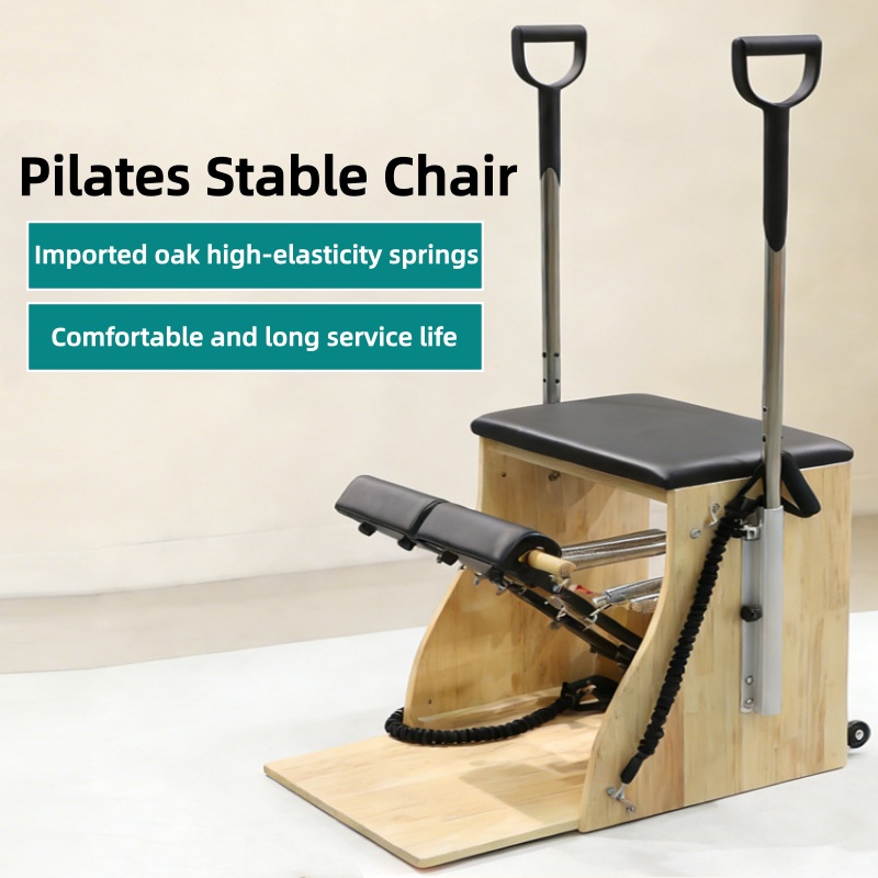 Pilates Core Bed Stable Pedal  - Home Gym No Equipment ulasan dan harga