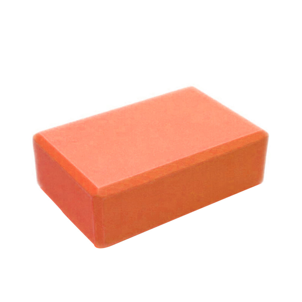 Colored EVA Yoga Block Brick N - Home Gym Build ulasan dan harga