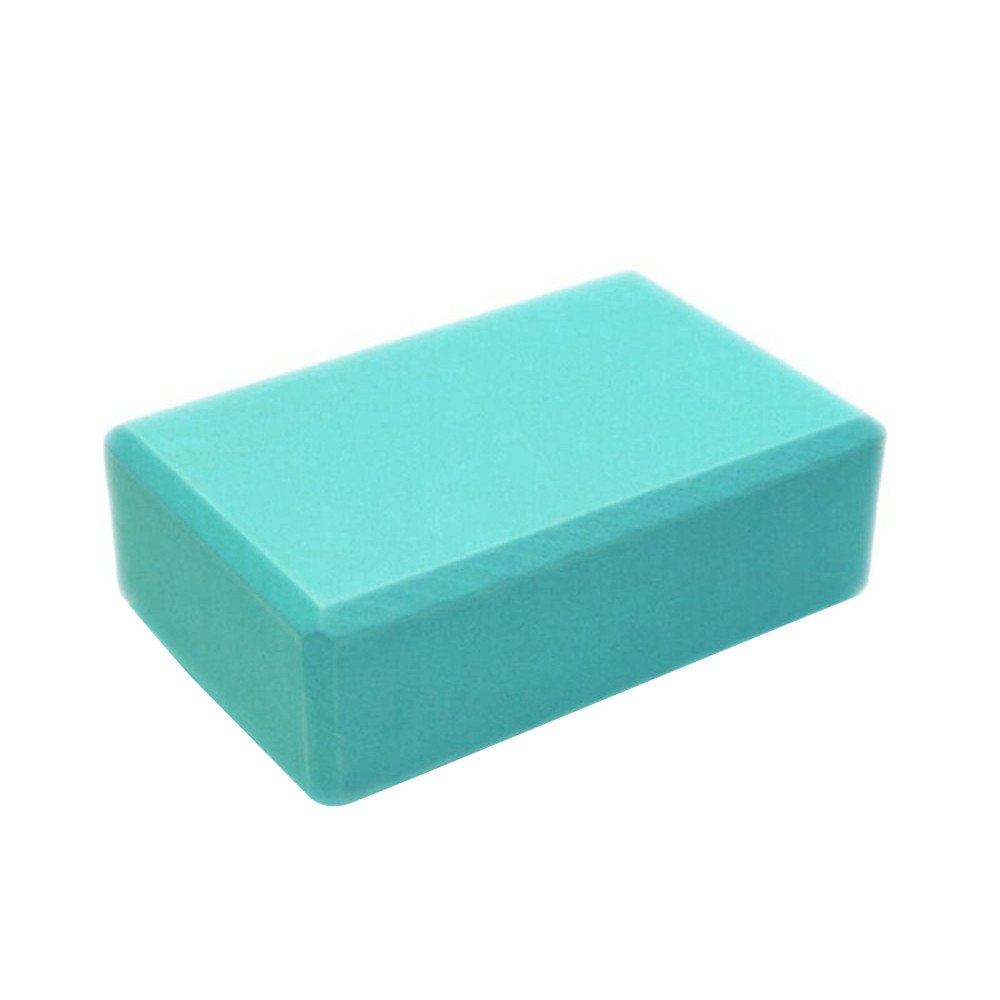 Colored EVA Yoga Block Brick N - Home Gym Build ulasan dan harga