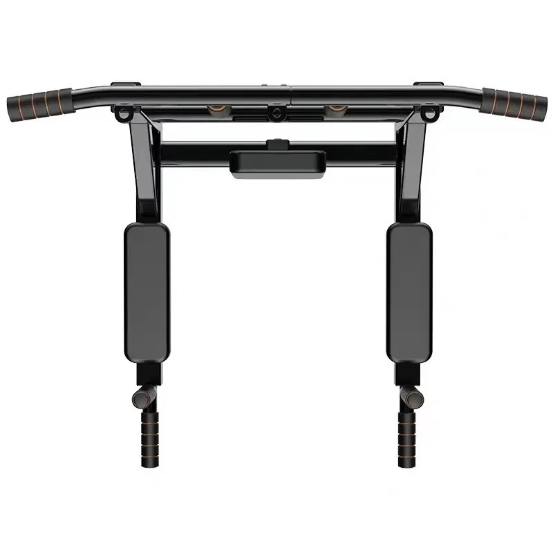 Wall-Mounted Pull-Up Bar for I - Home Gym Wall Mounted ulasan dan harga