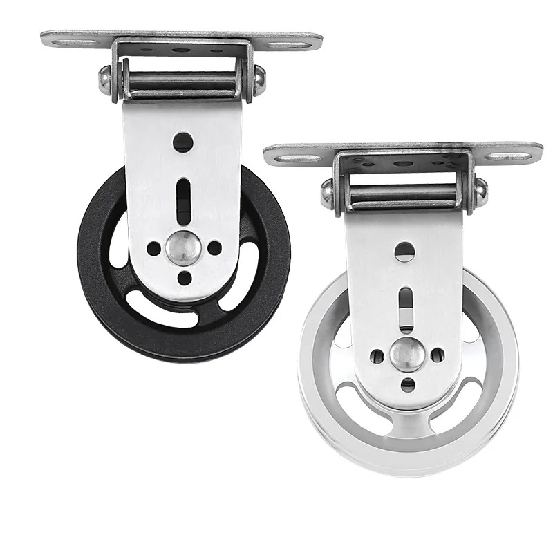 Mute Rotatable Stainless Steel - Home Gym Wall Mounted ulasan dan harga